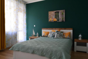 City Center Apartment